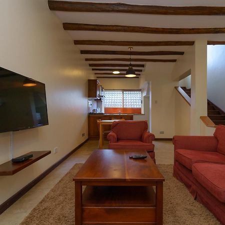 No 5 Boutique Hotel Limited Entebbe Buitenkant foto