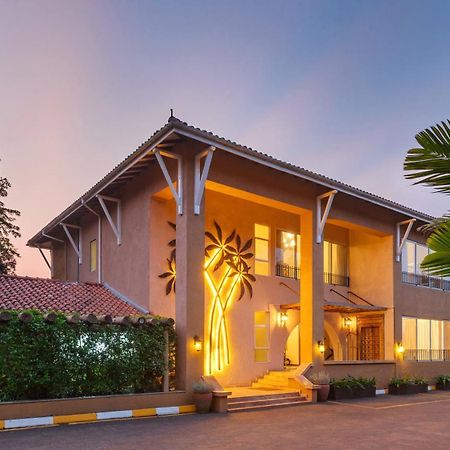 No 5 Boutique Hotel Limited Entebbe Buitenkant foto